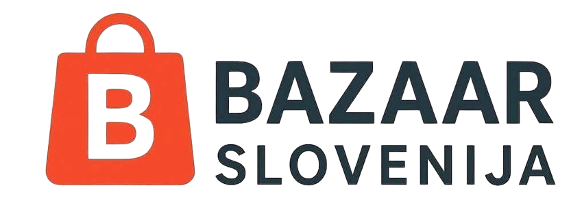 Bazaar Slovenija